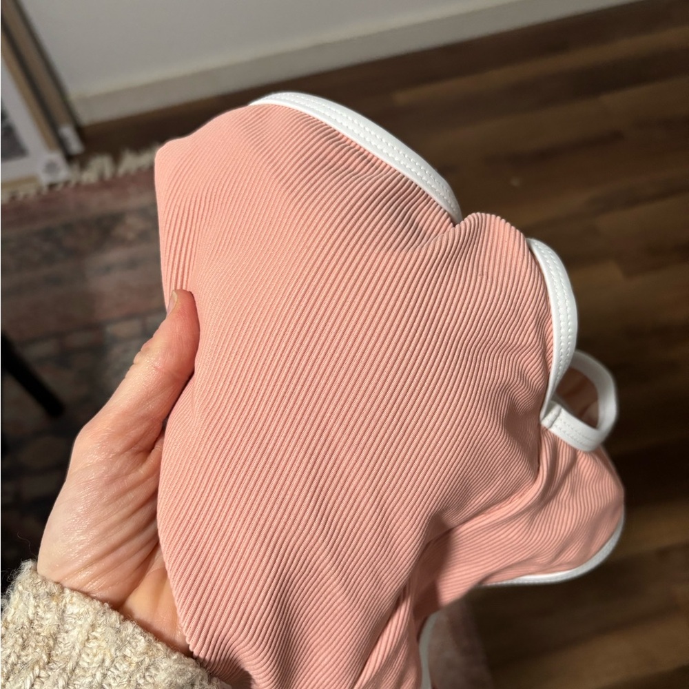 ❤️ SOLD OUT Ocean Isle One Piece- Mauve - Picture 6 of 9